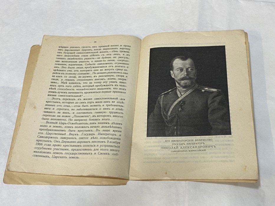 Богданович Е.В. Пятидесятилетие освобождения крестьян.