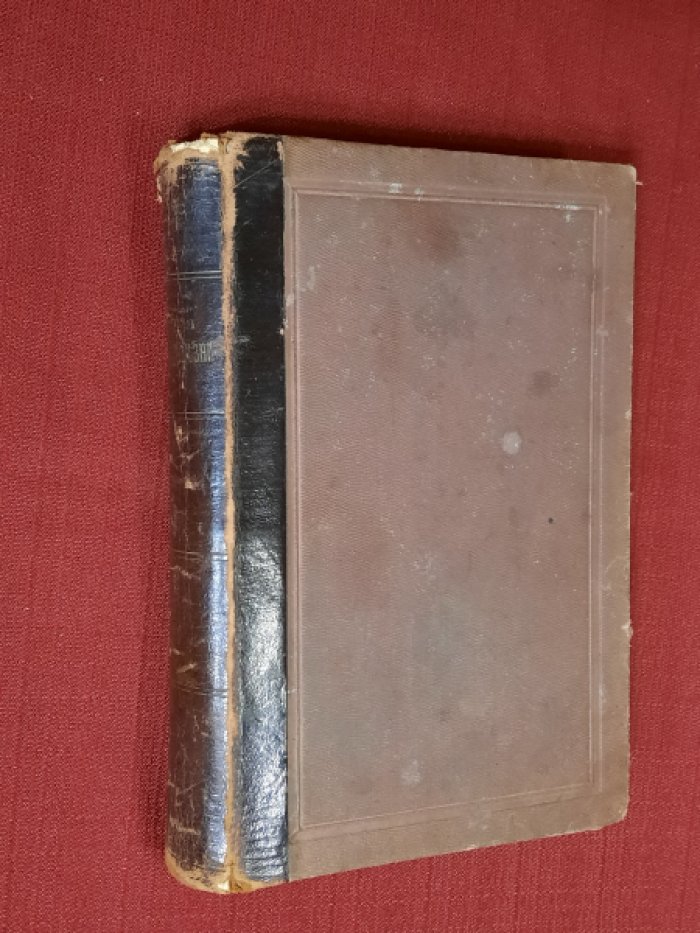Riecke, Erhard. Учебник кожных и половых болезней. С атласом, состоящим из 93 раскрашенных рисунков на 58 табл.и 142 черн.рис.на 30 табл.