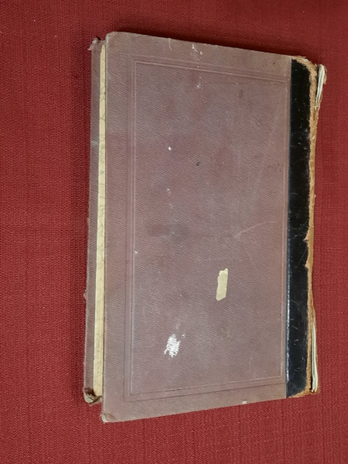 Riecke, Erhard. Учебник кожных и половых болезней. С атласом, состоящим из 93 раскрашенных рисунков на 58 табл.и 142 черн.рис.на 30 табл.