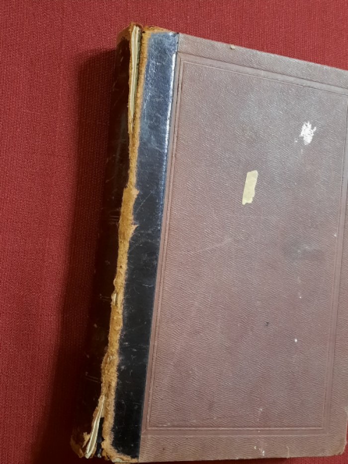 Riecke, Erhard. Учебник кожных и половых болезней. С атласом, состоящим из 93 раскрашенных рисунков на 58 табл.и 142 черн.рис.на 30 табл.