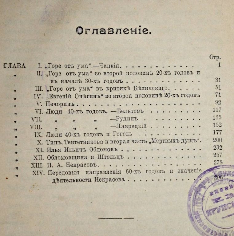 Овсянико-Куликовский Д.Н. Собрание сочинений. Том 7: История русской интеллигенции. Часть первая.