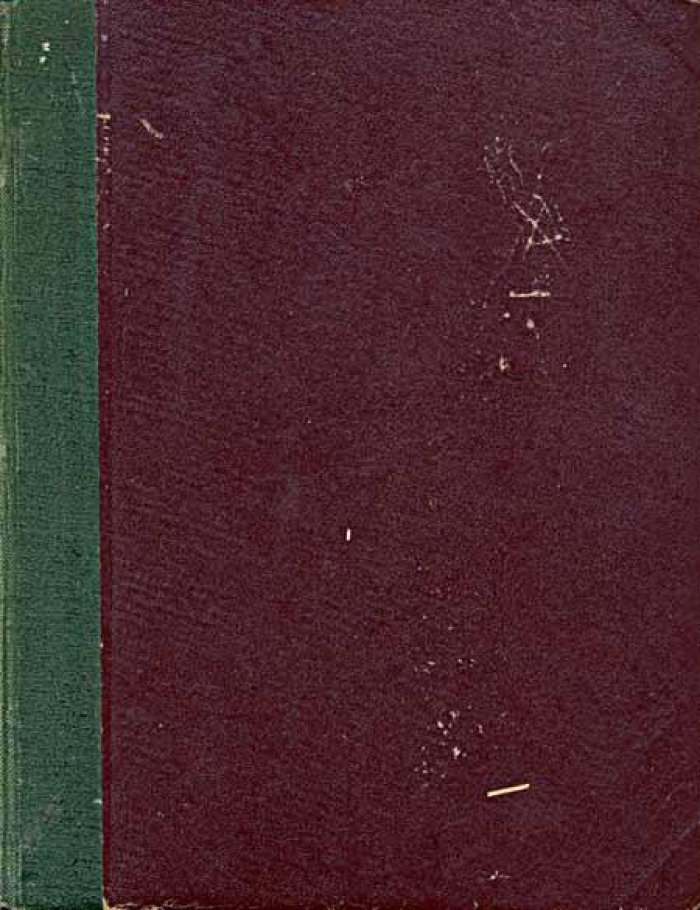 Фонвизин, С. Записки свободной женщины.
