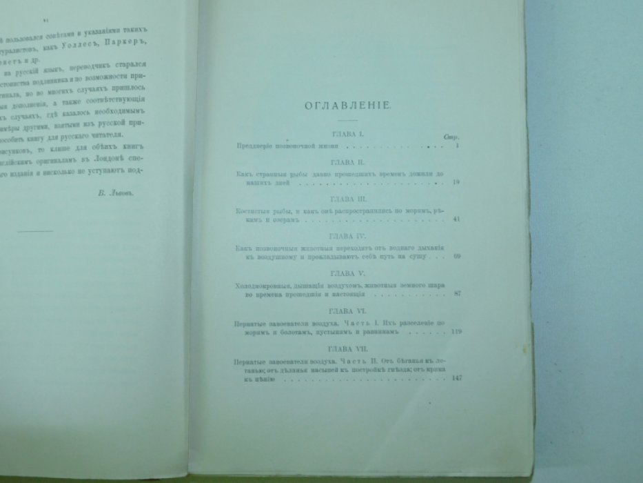Беклей А. Победители в жизненной борьбе. Великая семья Позвоночных.