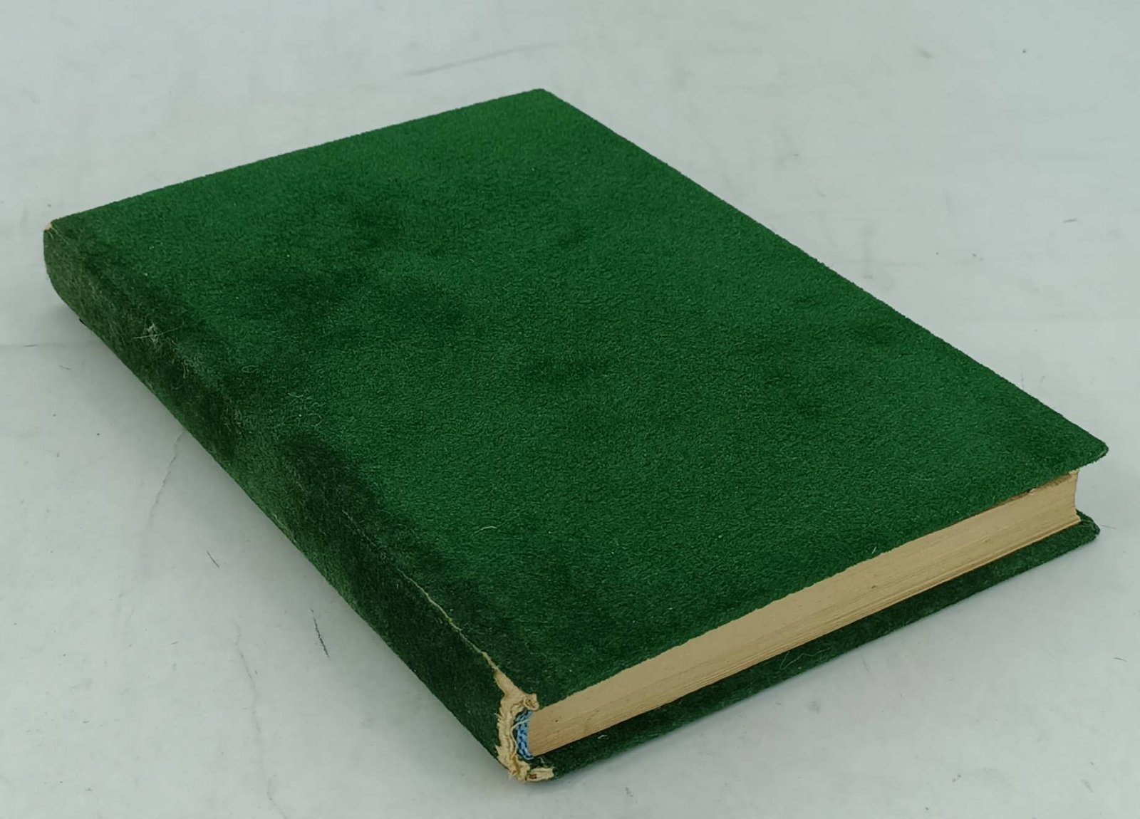 Новалис. Генрих фон Офтердинген.
