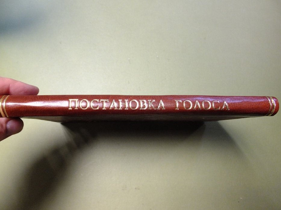 Карелин В.Л. Новая теория постановки голоса.