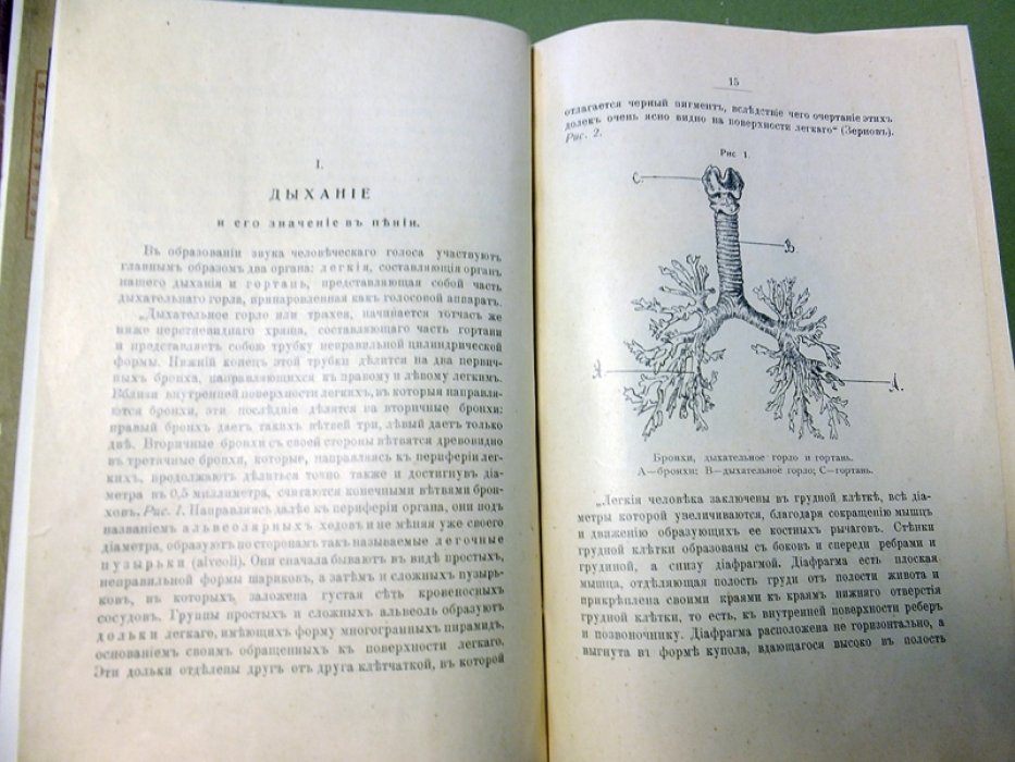 Карелин В.Л. Новая теория постановки голоса.