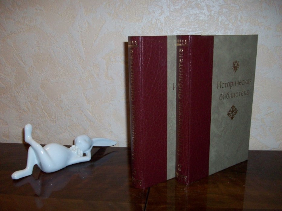 Орчи, бар., Маурина Евг. 2 конволюта. Книги: 5.6.7.8.9.11.12