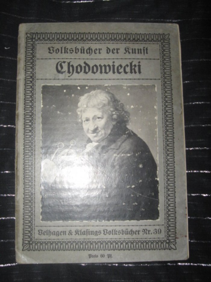 Chottmuller F. Chodomiecti D.