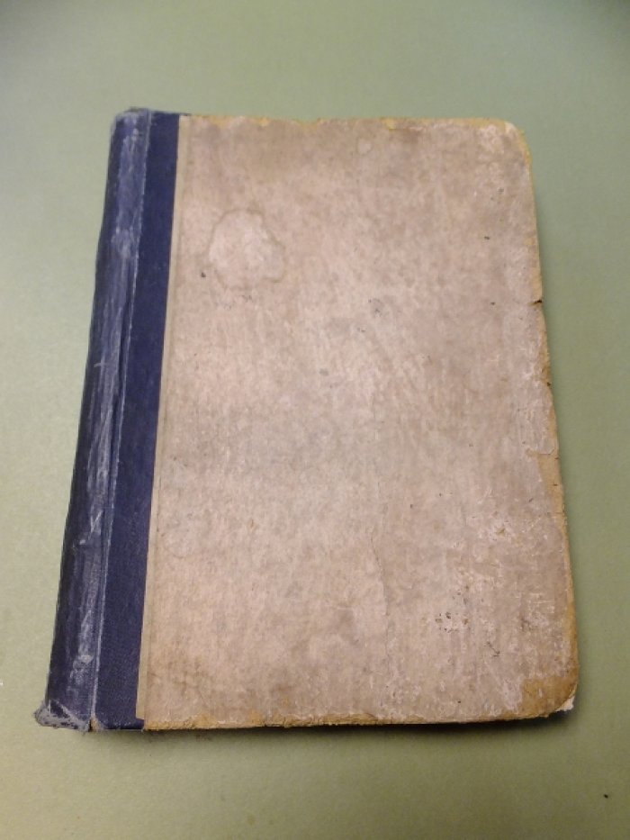 Раубер А. Руководство анатомии человека. Д-ра А.Раубера,Ф. Копша.Том 2. Остеология,синдесмология.