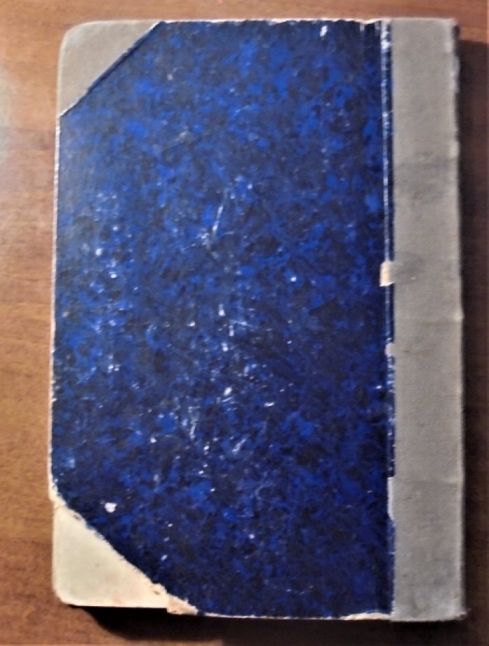 Саратовский садовод, 1910 г.