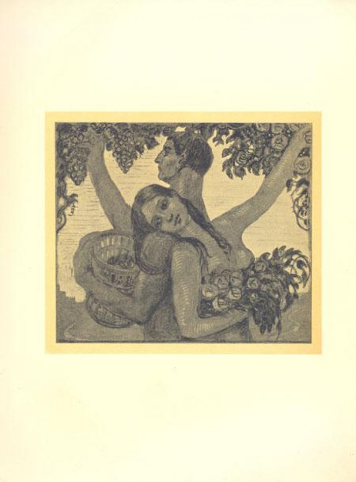 Рафалович, С. Speculum Animae.