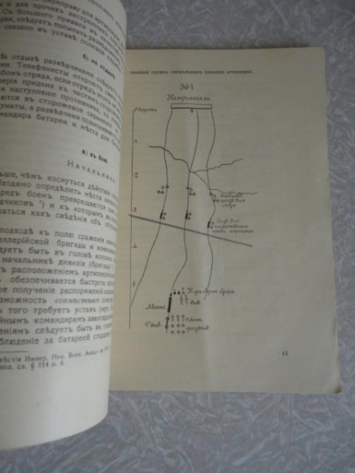 Общество ревнителей военных знаний. Книга первая. 1913 год.