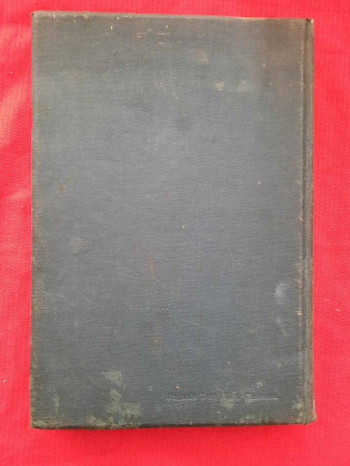 Реклю, Элизе. Земля. Описание жизни земного шара. Том VII. Океаны и моря