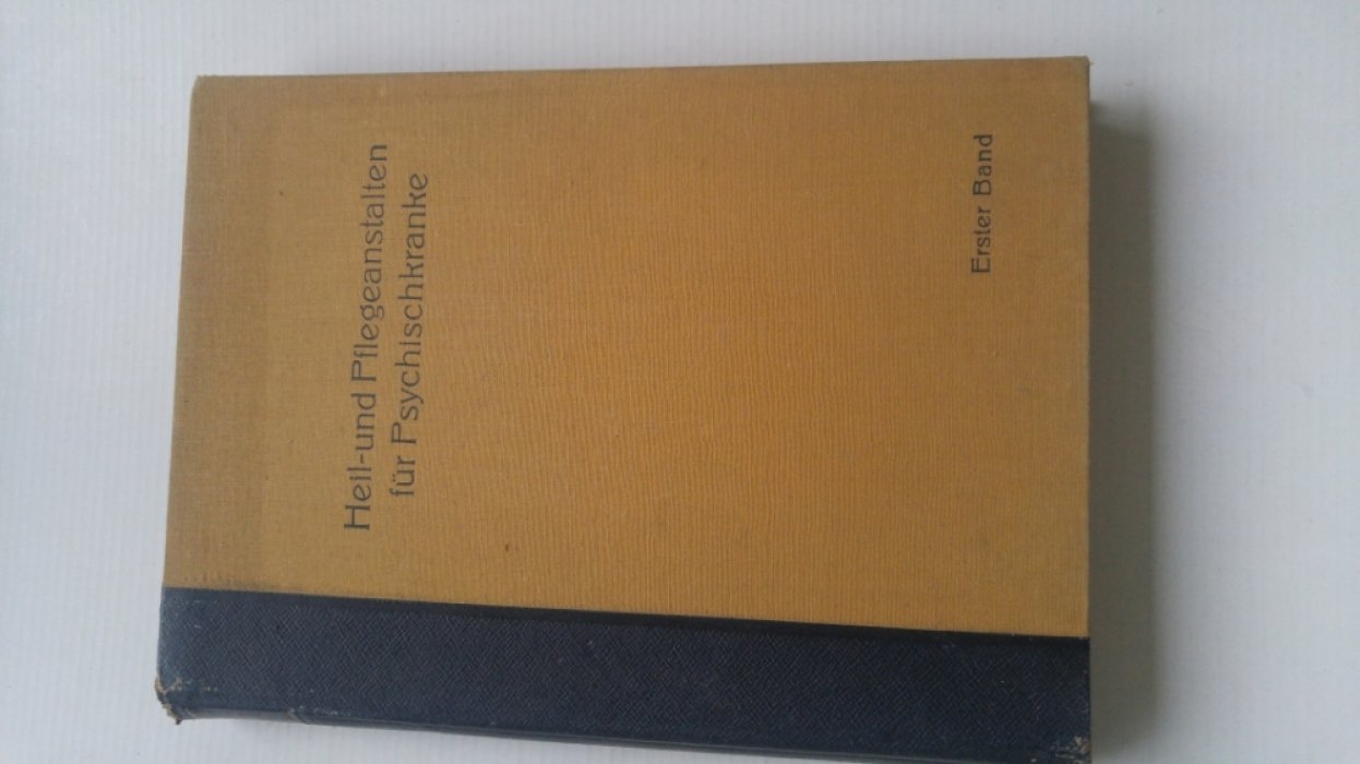 John Bresler Dr. Психиатрические больницы Бельгии, Бразилии, Болгарии, Дании, Голландии и др