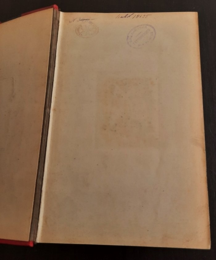 The Nineteenth Century and After XIX-XX.