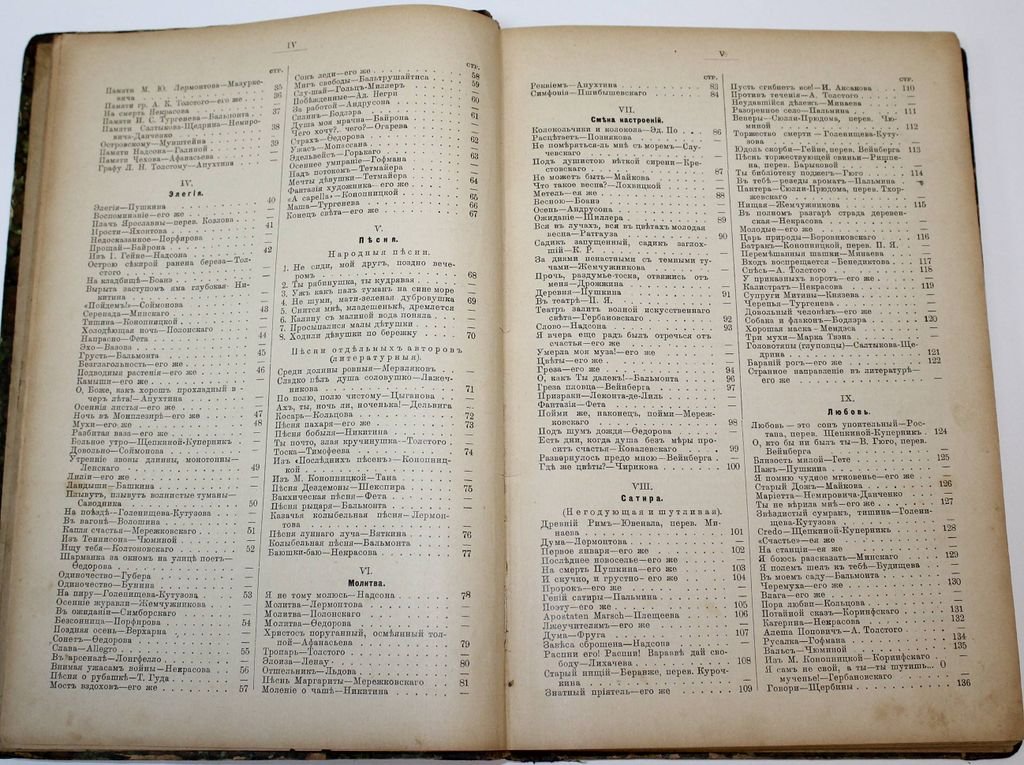 Глазунов Н.Л. Декламационная хрестоматия. [в 2-х ч.]. Часть II.