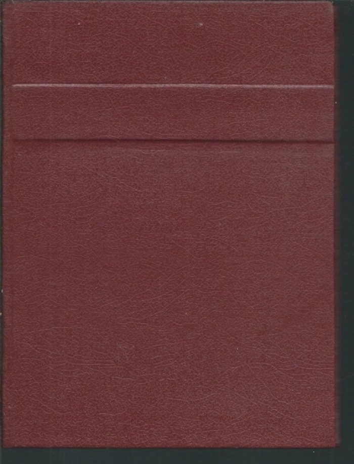 Покровский С.В. Календарь природы. Зима. I.