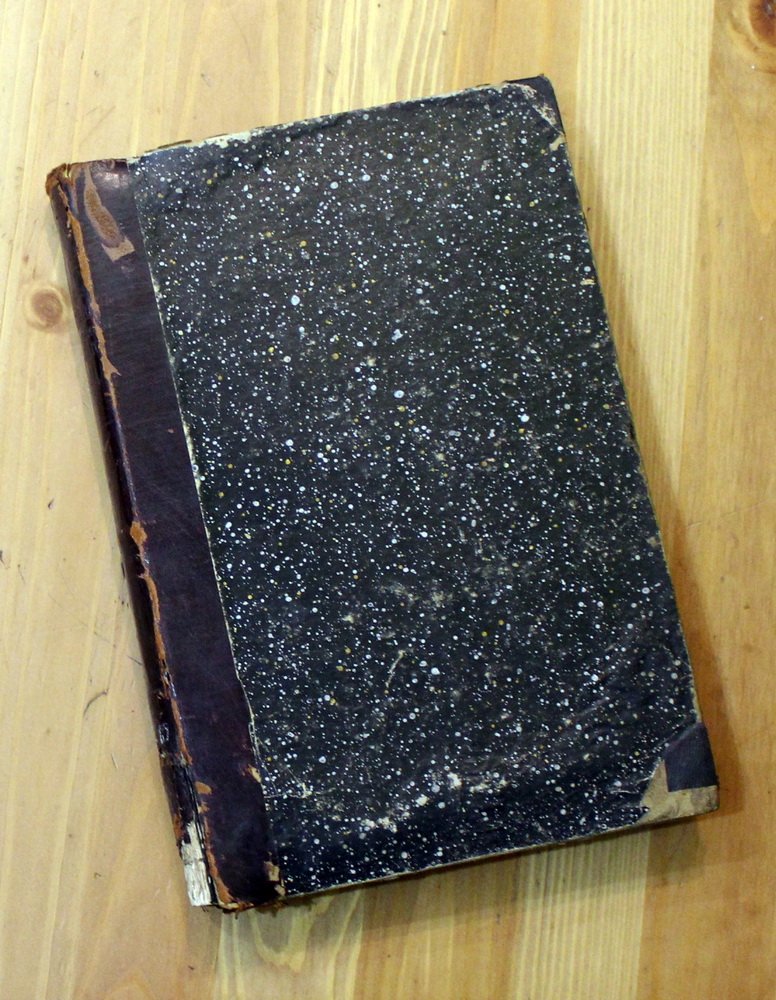 Бюллетени Кружка Технологов Московского района, №№ 1 - 10 , 1912-13 гг.
