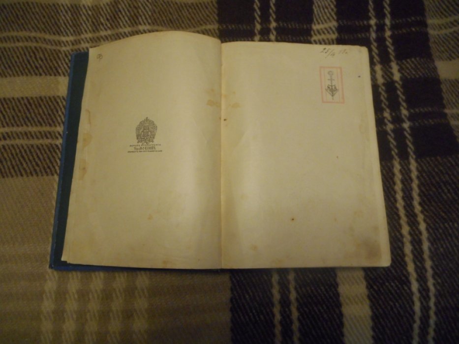 Чарская Л.А. Паж цесаревны.