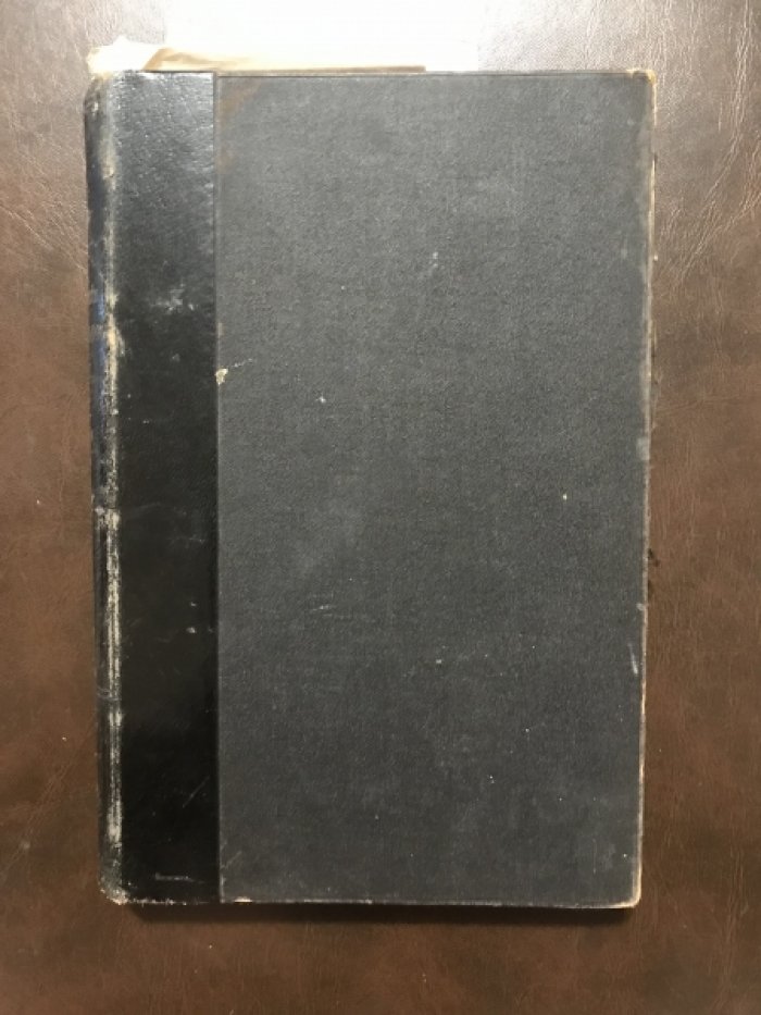 Клинические монографии.Конволют из 7 антикварных медицинских редких книг