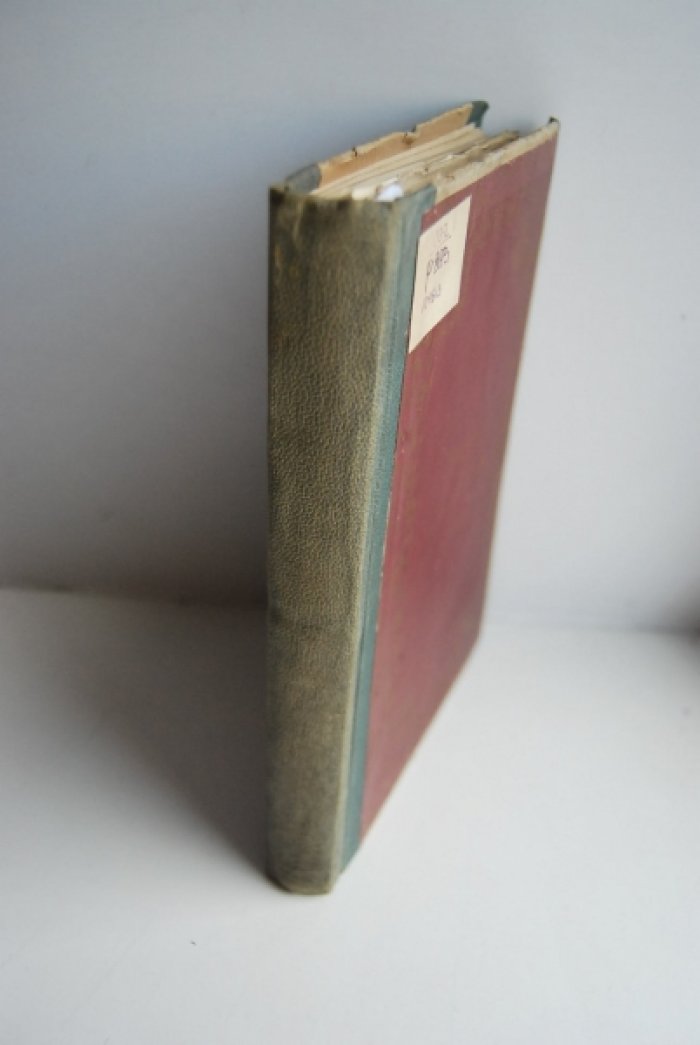 Верещагин В.А. Русская и иностранная книга XV-XIX века.
