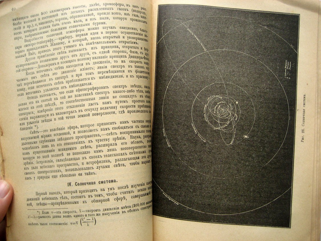 Мильошо Ж. (Г.) К звездам. Популярный курс астрономии
