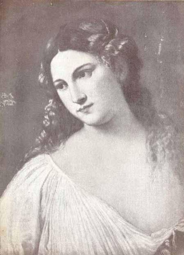 Попов, И. И. Великая могила прошлого.