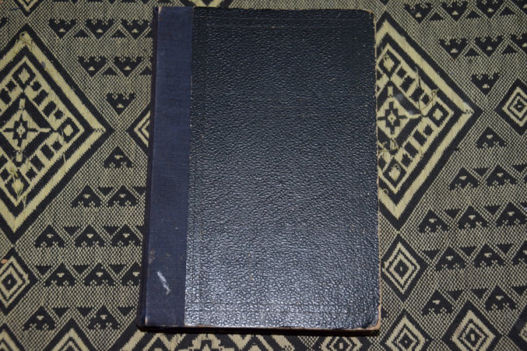 Н. Готорн Книга чудес. Сказки для детей Тэнгльуда