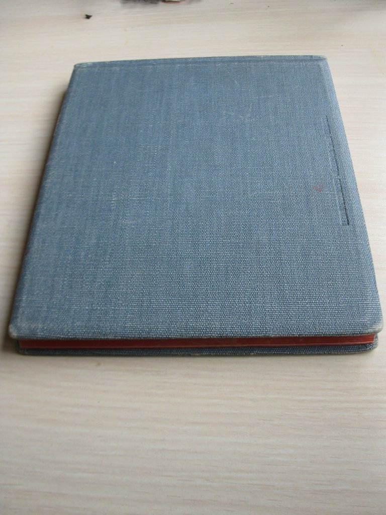 Preuss Album-Collection Universuv (Альбом-Коллекция Вселенной) I альбом. M?nchen und Umgebung.(Мюнхен и окрестности.)