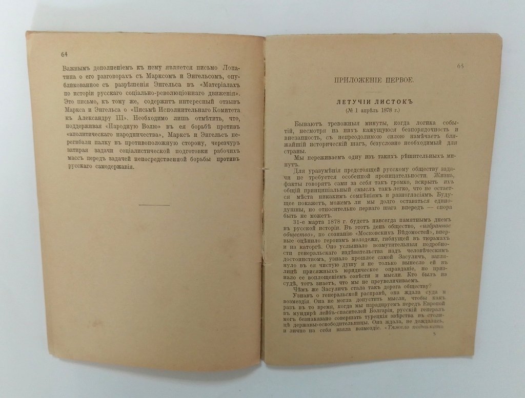 Гарденин, Ю. (Чернов, В.М.) Памяти Н.К.Михайловского.