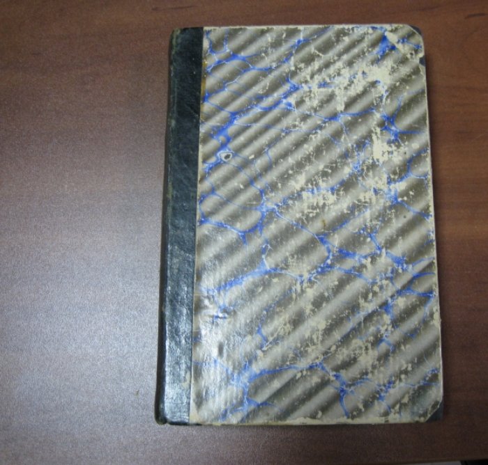 Клад. Подшивка: книга 1-я, 2-я, 3-я,6-я,20-я - 1907 г.