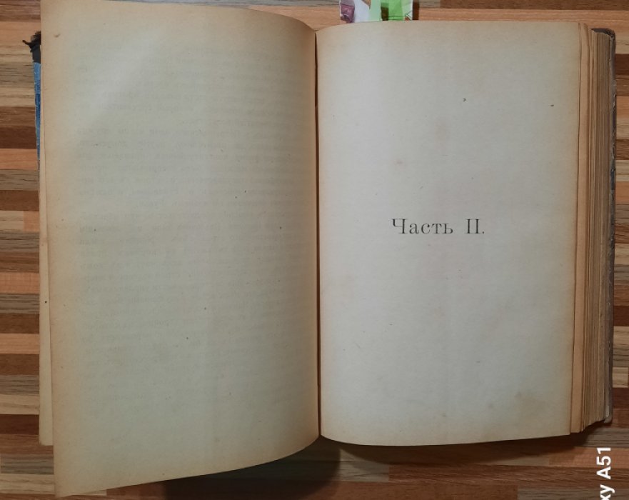 Сватиков С. Г. Общественное движение в России (1700 - 1895).