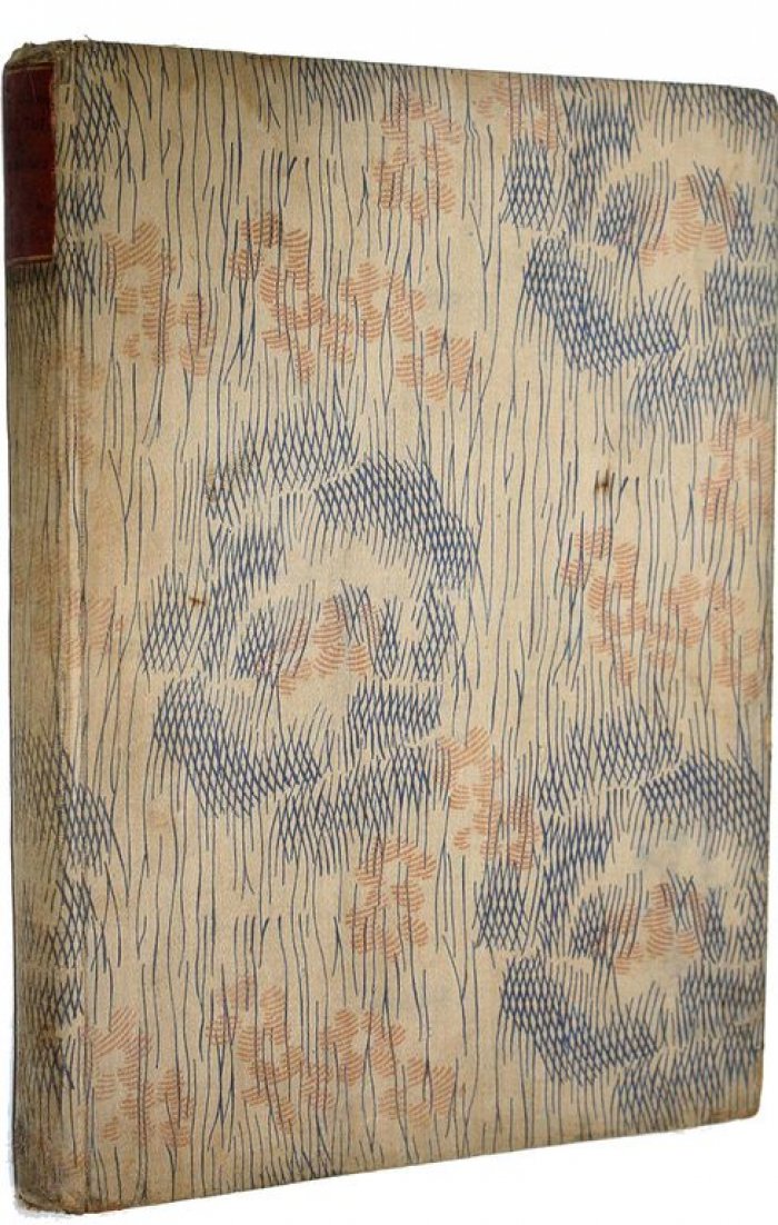The royal institute of painters in water-colors. Special number. Spring 1906.