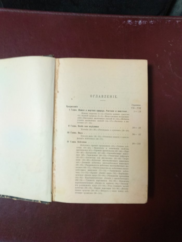 Книпович Н.М.  Курс общей зоологии. 