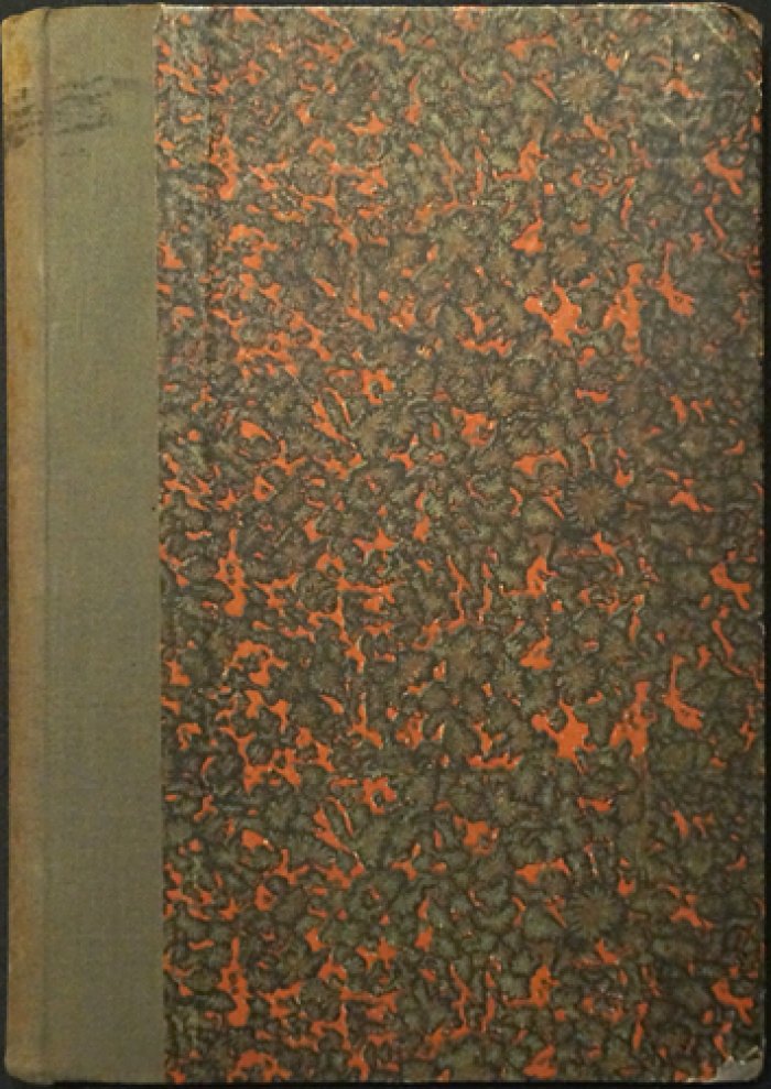 Журнал. Вестник рыбопромышленности. 1909 г., №№ 1—5.