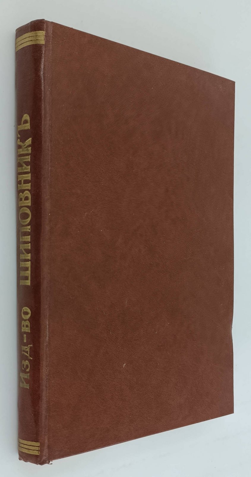 Литературно-художественные альманахи издательства “Шиповник”. Книга шестая.