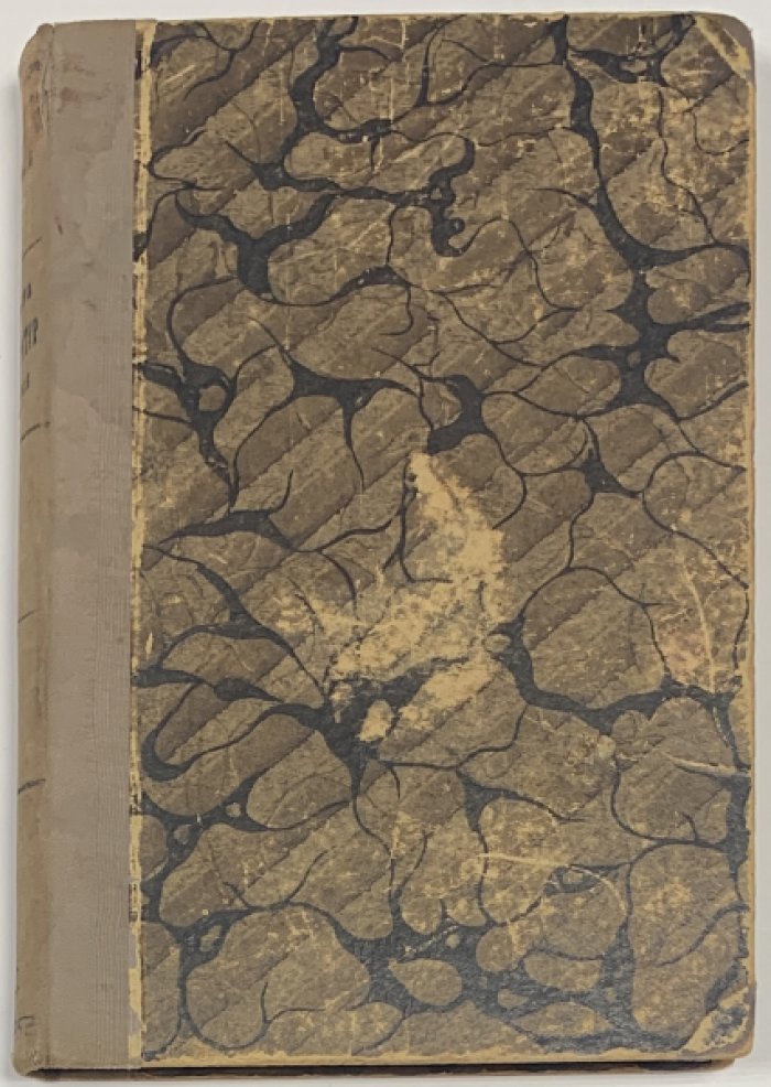 Волжский (Глинка А.С.) Из мира литературных исканий.