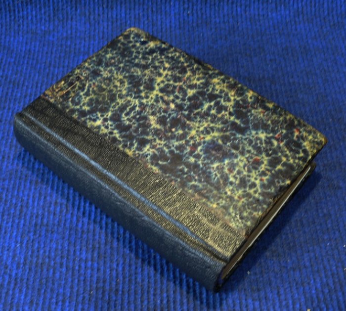 Шапиро Б., Зиммель Ф., Хаес Б., Мейер М., Грассэ И., Неслер, Борнштейн. Конволют из 7-ми выпусков.