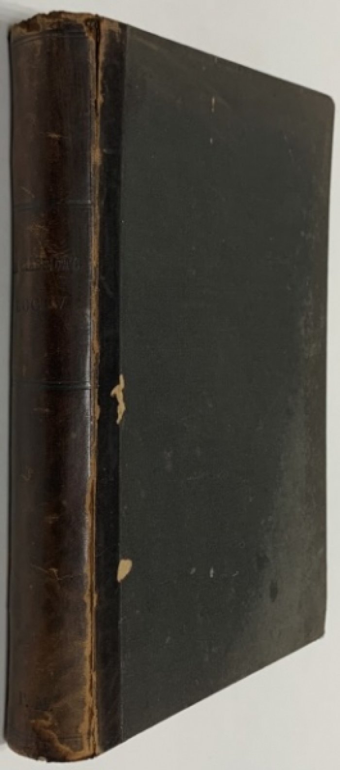 На славном посту. (1860-1900). Литературный сборник, посвященный Н.К. Михайловскому.