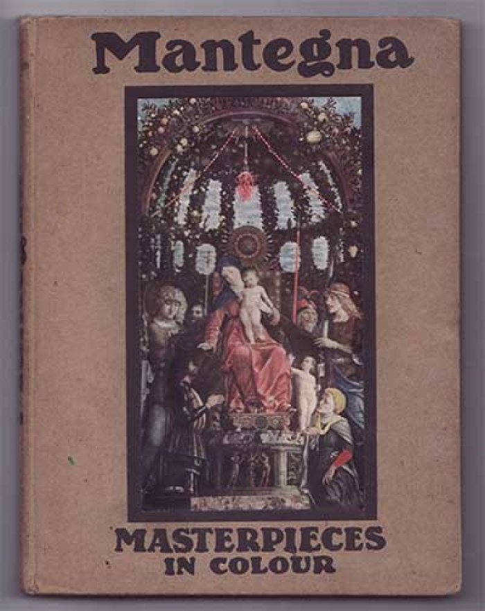 Белл. Мантенья.