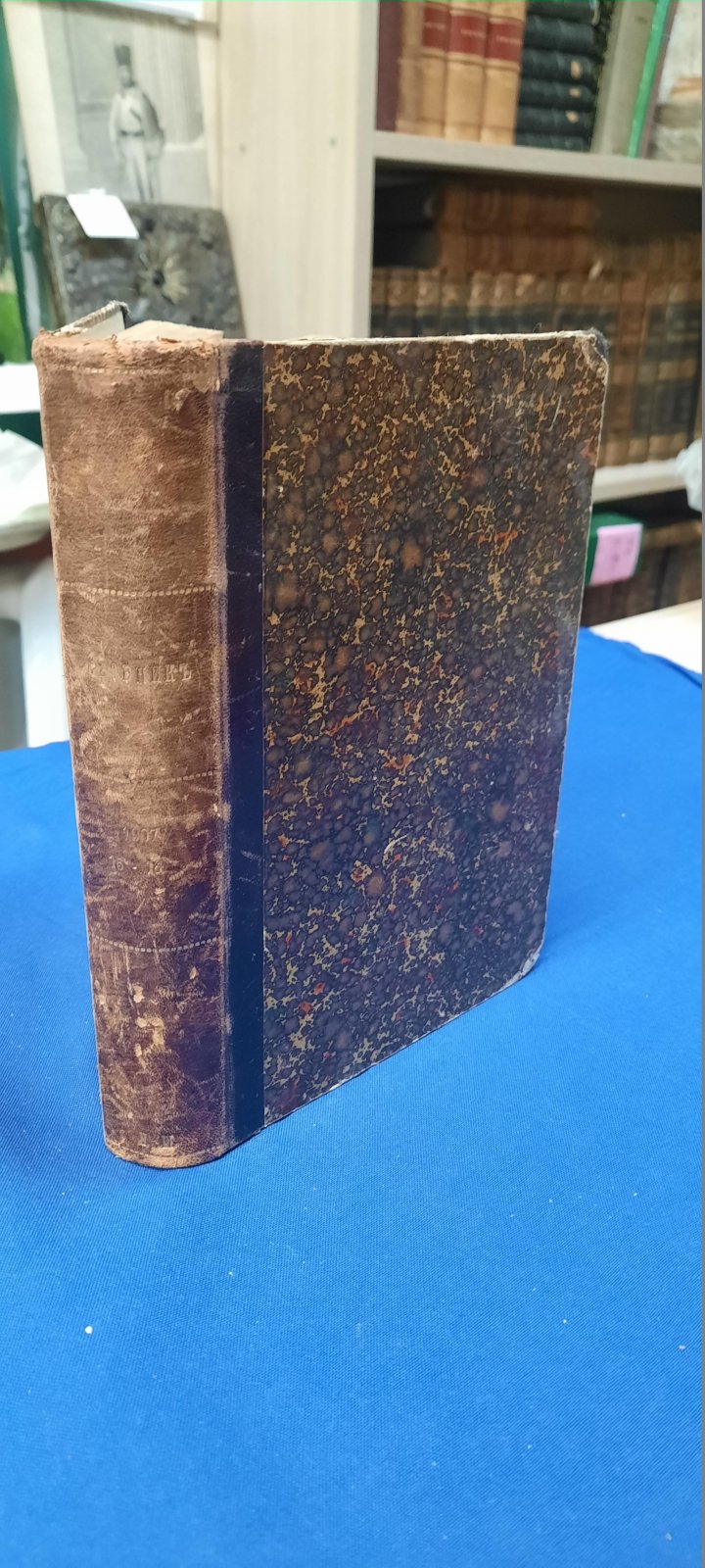 Сборник товарищества Знание за 1907 год. Книги XV - XVI.