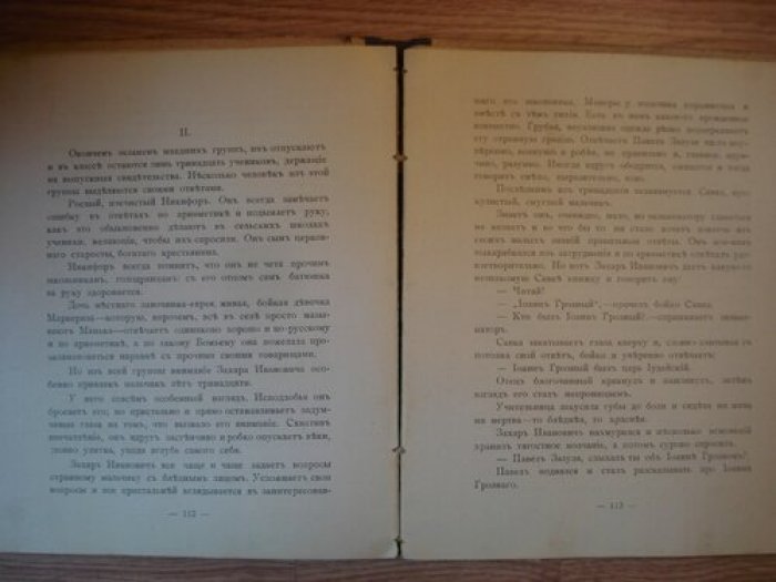 Козленичи С. На утре дней.