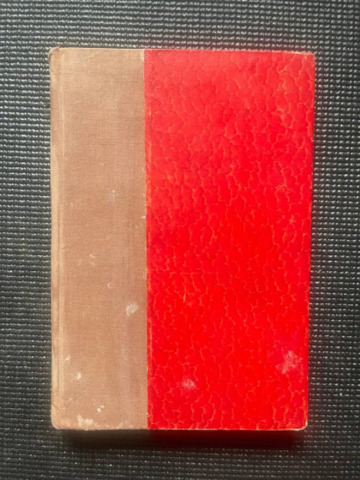 Записки Сергея Алексеевича Тучкова. 1766 - 1808