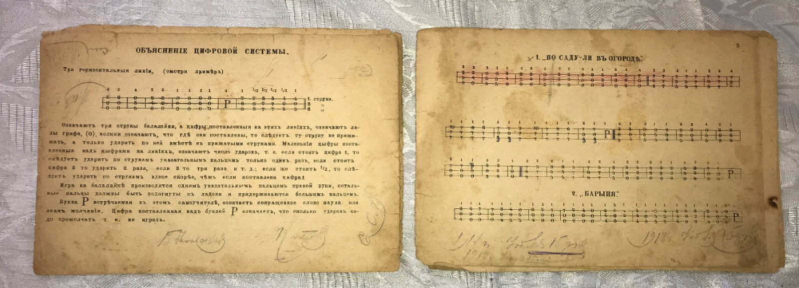 Бобров В.С. Новейшие самоучитель для балалайки.