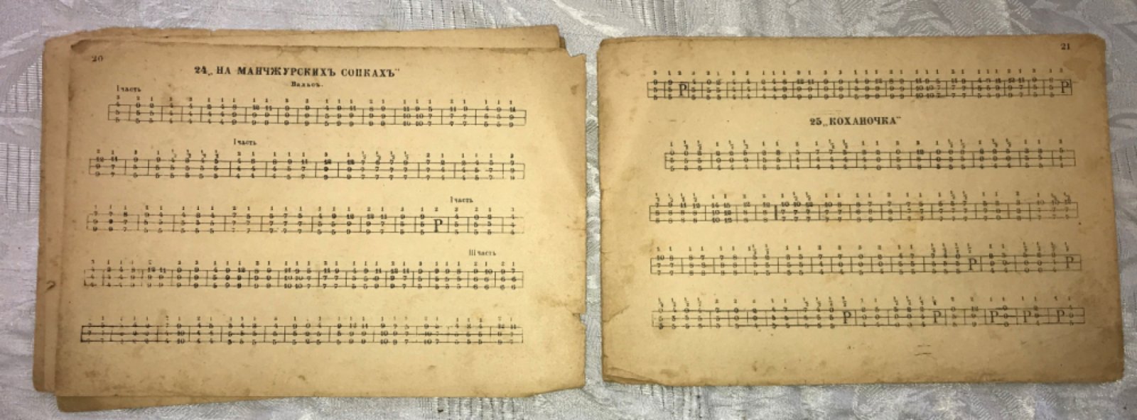 Бобров В.С. Новейшие самоучитель для балалайки.
