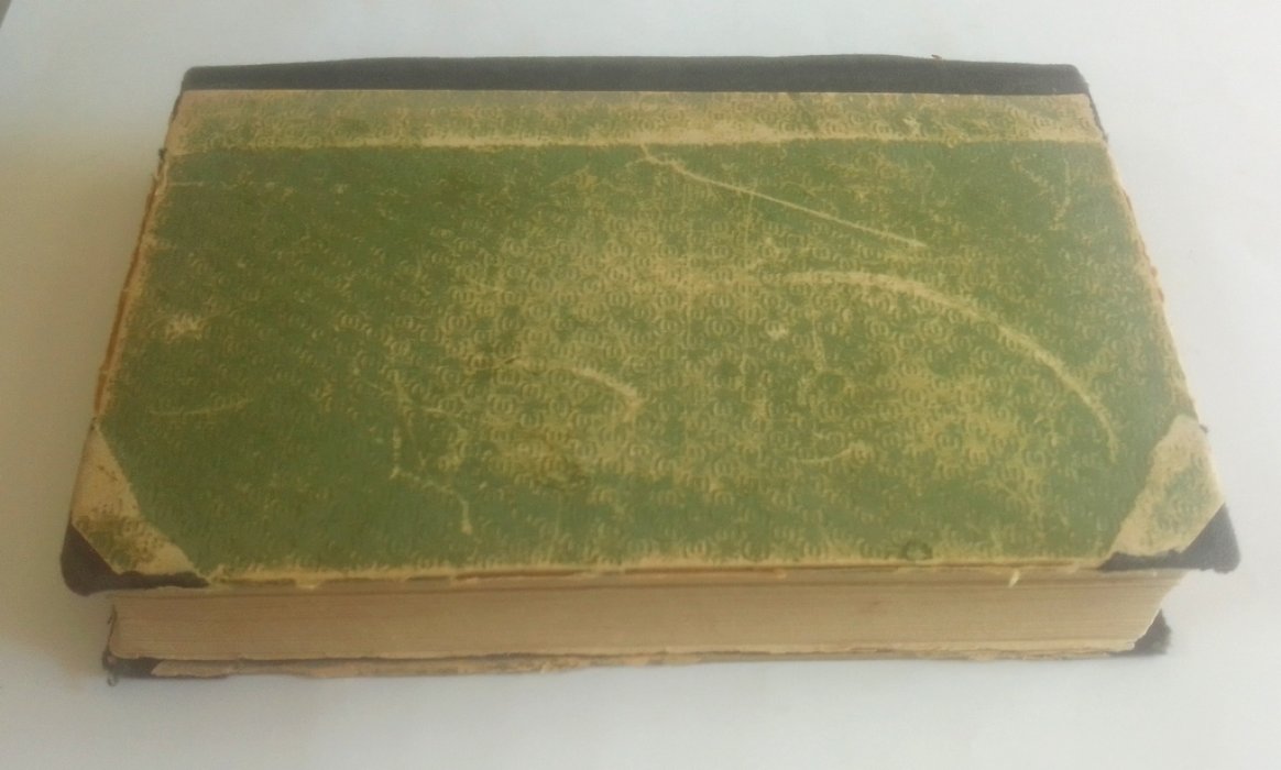 Розанов, В. Итальянские впечатления.