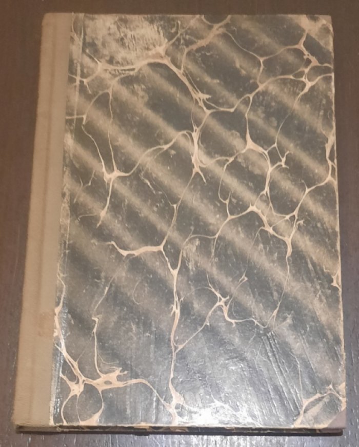Нечаев  А.П. ... Великий круговорот : Очерк строения зем. шара и картины его жизни и истории.