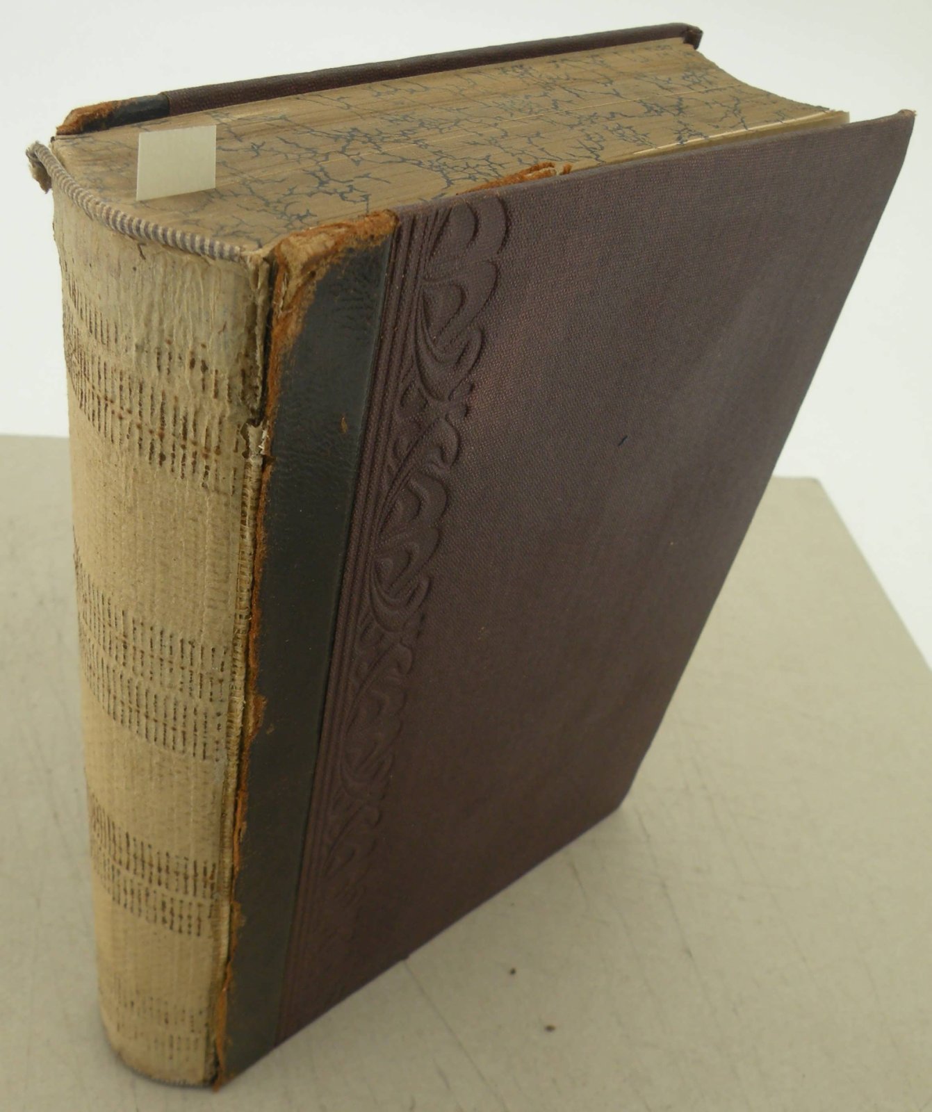 Стерн Даниэль. История революции 1848 года. В 2-х томах, (одном переплете).