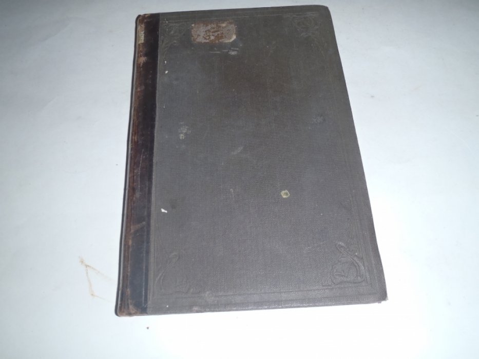 Lindel?f, Ernst Leonard. Le calcul des residus et ses applications a la theorie des fonctions. (Исчисление остатков и его приложения к теории функций.)