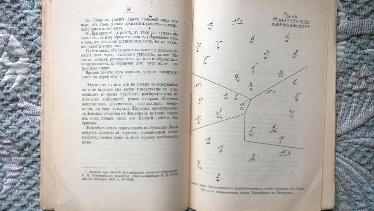 Федоров Евг. Подготовка Финляндской революции 1889 - 1905 г.